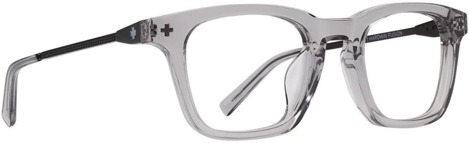 SpyOptic 570000 Eyeglasses - Honey Tort Brushed Bronze - view 3